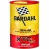 Bardahl xtc c60 10w40 Lt 1