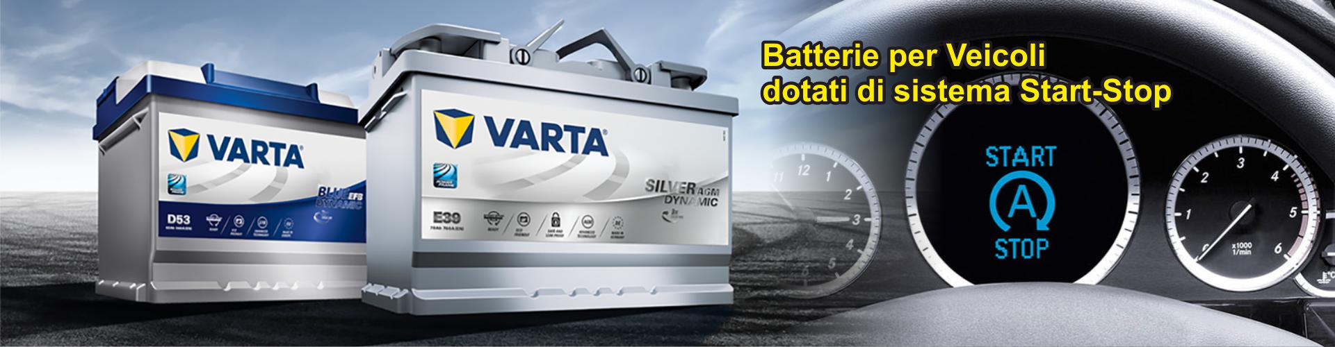 varta