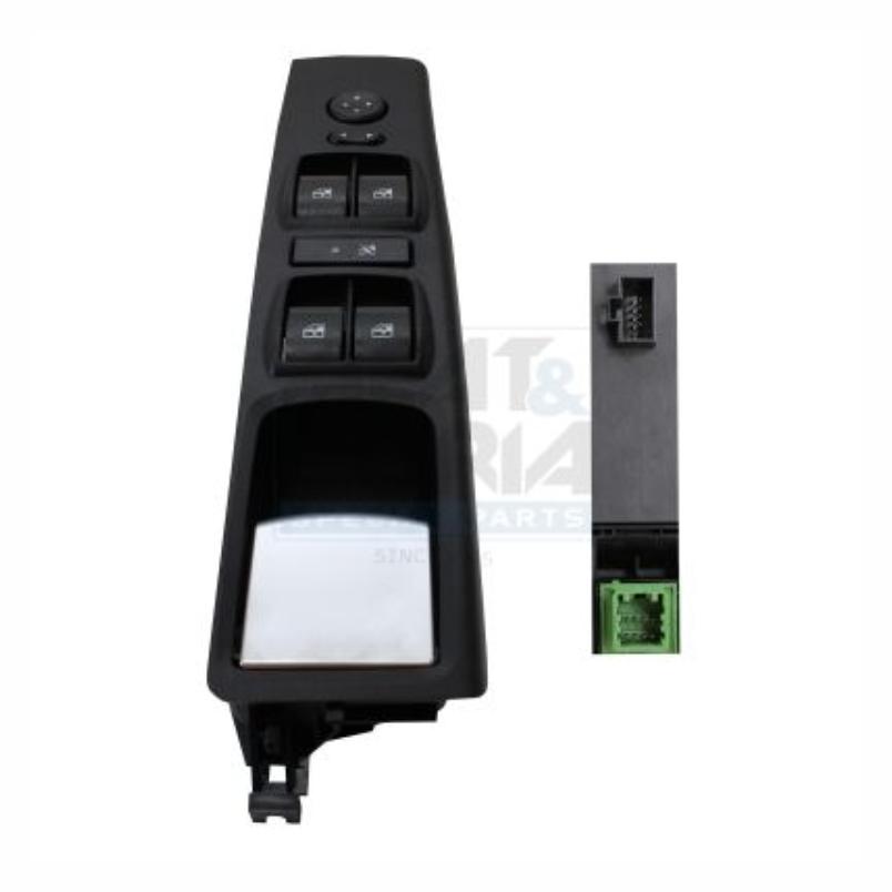 INTERRUTTORE ALZAVETRO FIAT IDEA