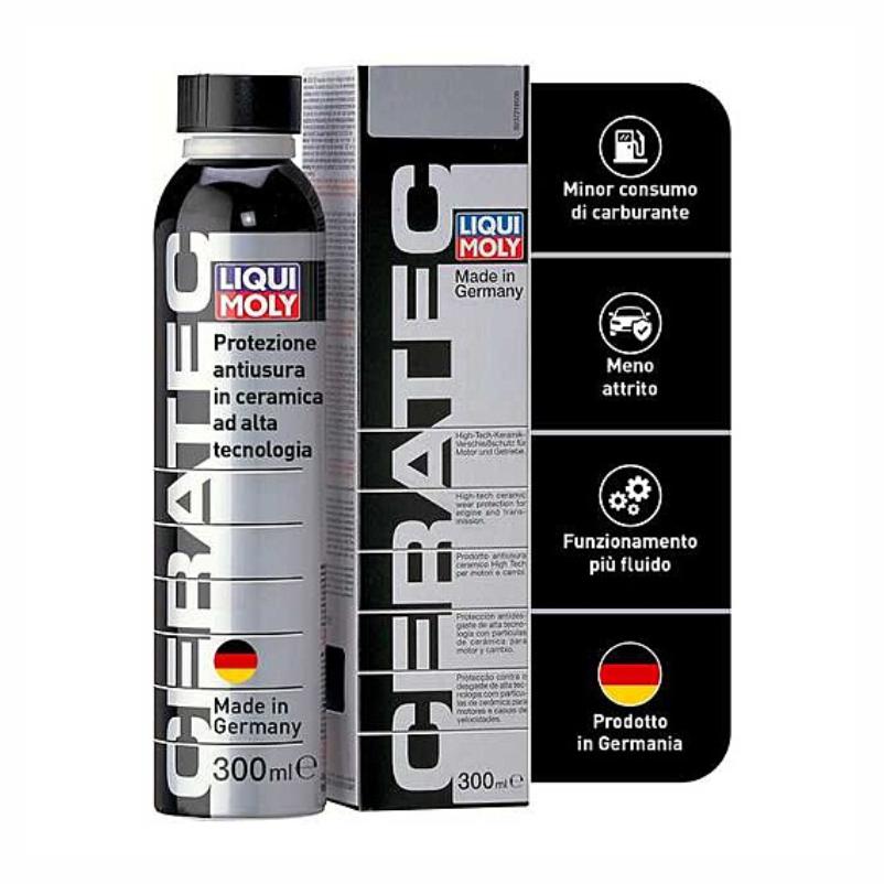 liqui moly ceratec additivo ceramico